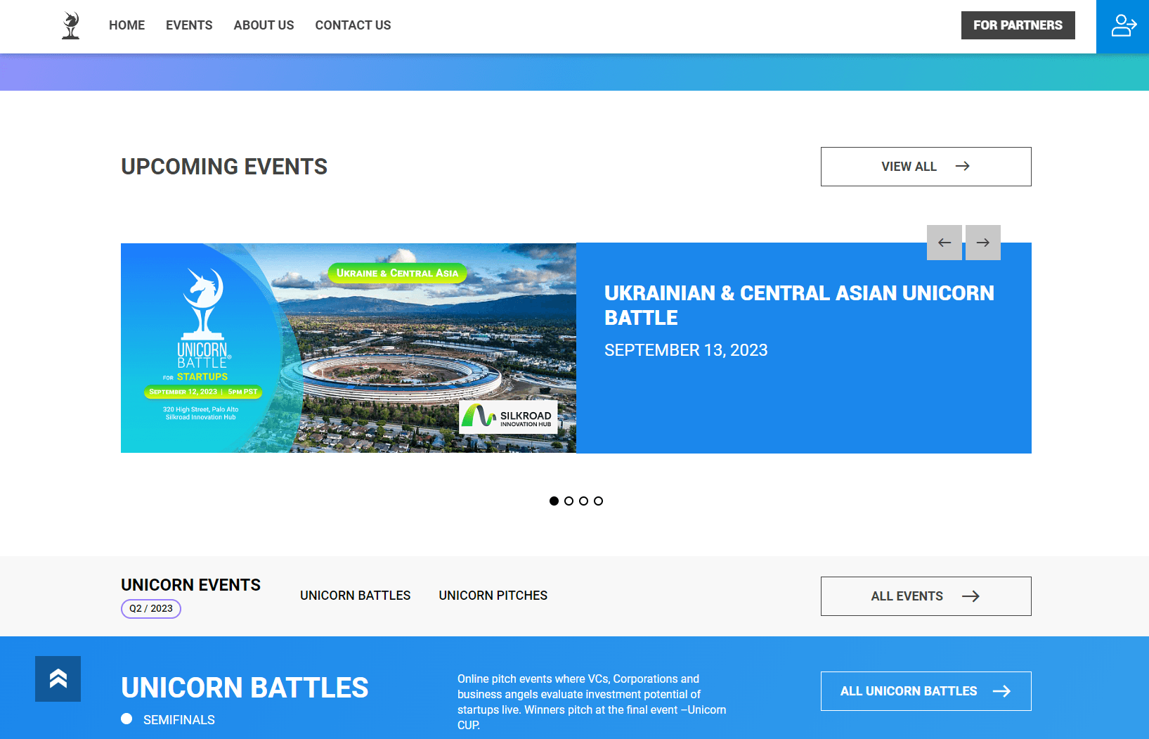 Unicorn Events