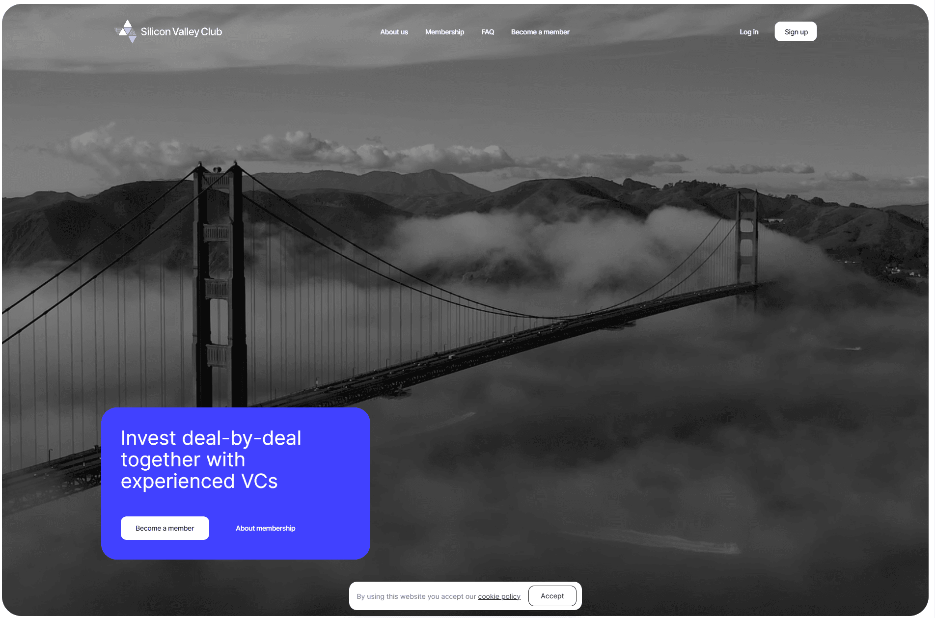 Silicon Valley Club
